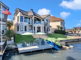 Diagonal Bay Escape qith Concierge Services