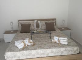 Home Sorrento, hotel in Torre del Greco