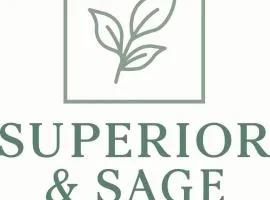 Superior & Sage Hotel
