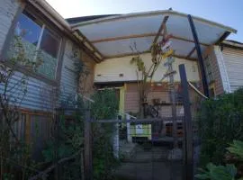 Cabahostel Los Pinos 2