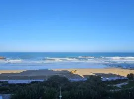 T2 Apartment Eugenie Ocean View Grande Plage and Pool