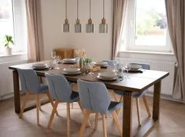 TRIMOSA - Apartments & Homes