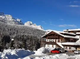 La Pineta Apartment