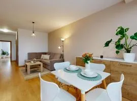 SALAN Apartman GALA