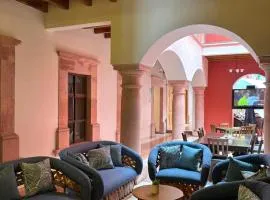 Hotel San Rafael