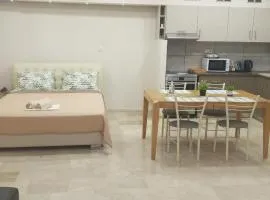 Elia patra apartment