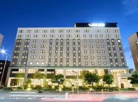 Hotel Eins Osaka Kadoma City Station
