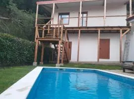 Private Pool Douro River View Villa