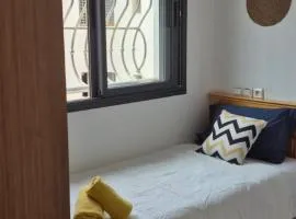 appartement à 5min de la plage