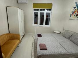 Old Town House Kaleto, готель у місті Видин