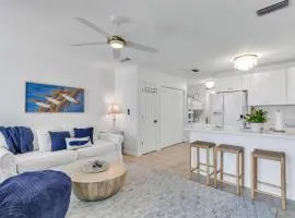 Grand Caribbean 201- One bedrooms sleeps 6 w bunks