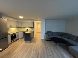 Arctic Mas City Apartments Tromsø, khách sạn ở Tromsø