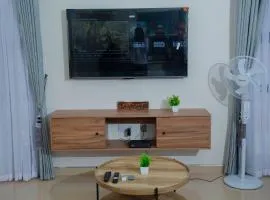 Nova Nest Modern 1- Bedroom Apartment- Bulawayo