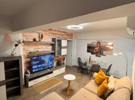 Brisa Marina, golf hotel in Grao de Castellón