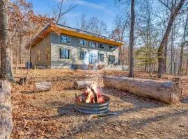 Elk Cabin at Thunder Bluff