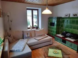 Landhaus Ebser