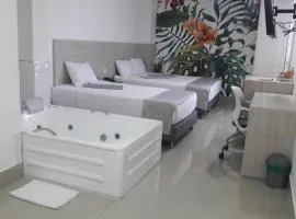 Hotel Lleras Express