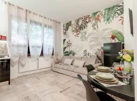 Appartamento in Centro, 5 minuti dalla Stazione