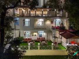 Zostel Homes Mussoorie