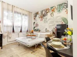 Appartamento in Centro, 5 minuti dalla Stazione