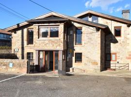 La Posada De Faustina, hôtel à Naveda