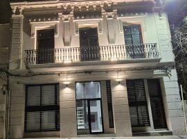 1902Aparts, apartmán v destinaci Montevideo