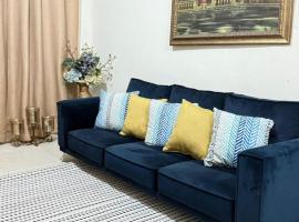 Sweet Junior de Juliza, ubytování v soukromí v destinaci Hermosillo