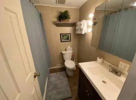Vintage 2 bedroom close to downtown and river walk