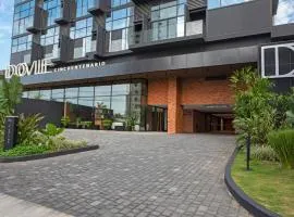Dovle Branded Residences by HMS