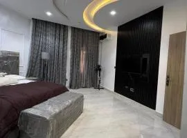 Ladi's place Wuye, Abuja