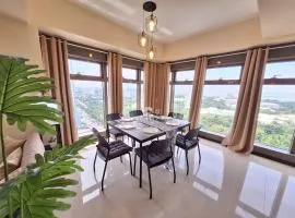 Manila Bay View Staycation at The Radiance