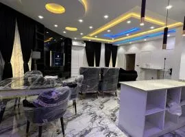 Ladi's place Wuye, Abuja