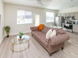 Comfy One BedRoom Apartment