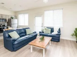 Stylish 1 BR APT