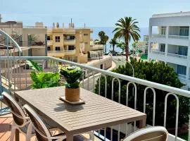 Poseidon Dreams Tenerife