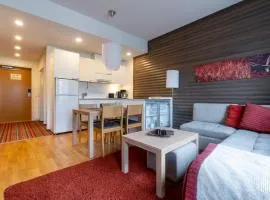 Holiday in Lapland - Ylläs Chalets 9309