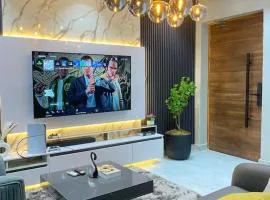 1 Bedroom Apt Sabolak Suites Bluewater