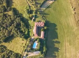 Agriturismo Cascina Bozzetti - Tutta La Struttura in Esclusiva