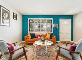 The New Cherry Creek Retreat. 4BR. Large Back Yard