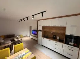 Glio Luxury Apartment