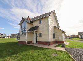 The Beach House Beadnell, Hotel in Chathill