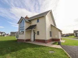 The Beach House Beadnell
