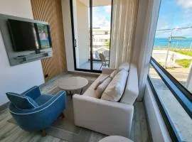 New & Luxury Apartment 1 BR In San Andres