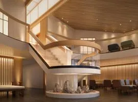 The Amaya - 21 and older only