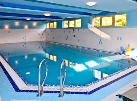 Apartament Regle & SPA, hotel em Kościelisko