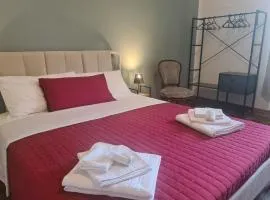 Verdi House - Rifugio dell'anima