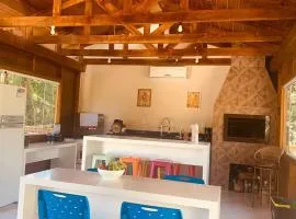 Cabana Bonato