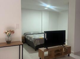 Apartamento Playa Real, hotel in San Gil