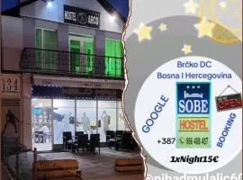 HOSTEL "ARCO"