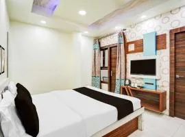 Hotel O Lucknow Junction